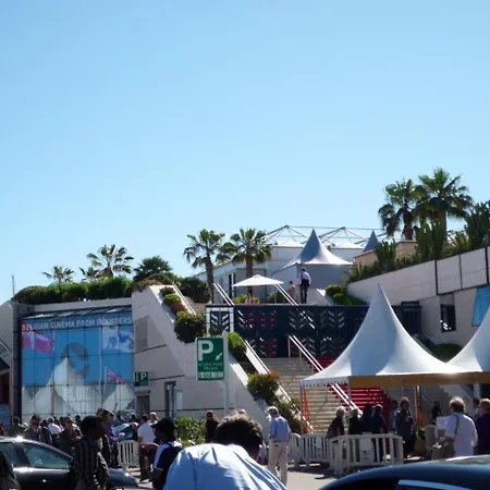 Ipanema Le Minerve Cannes