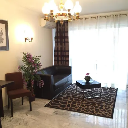 Apartment Ipanema Le Minerve