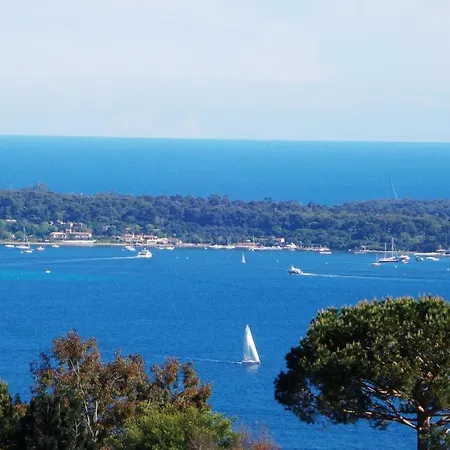 Apartment Ipanema Le Minerve Cannes
