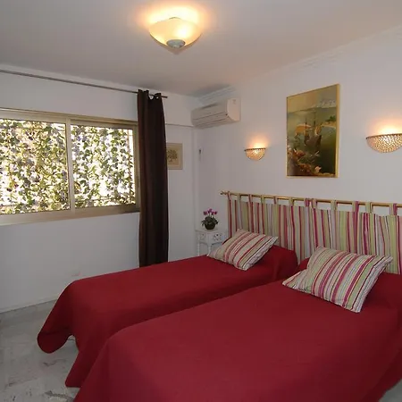 Apartment Ipanema Le Minerve