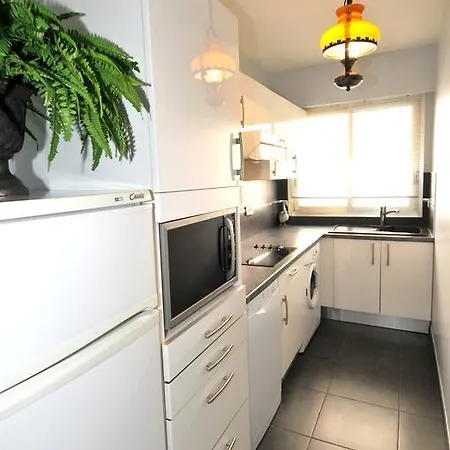 Ipanema Le Minerve Appartement