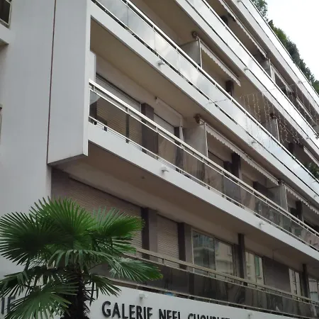 Apartment Ipanema Le Minerve *