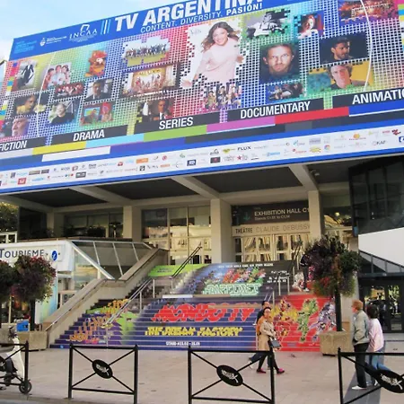 Appartamento Ipanema Le Minerve