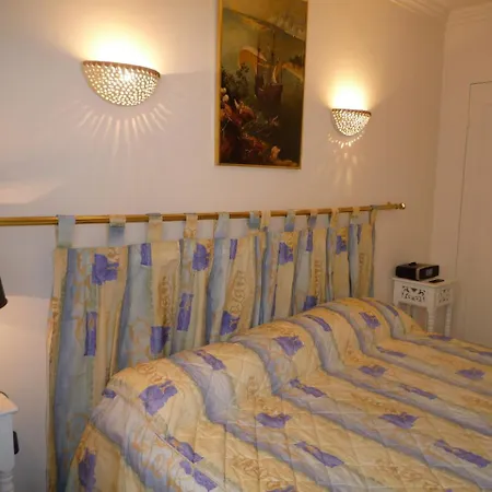 Appartamento Ipanema Le Minerve
